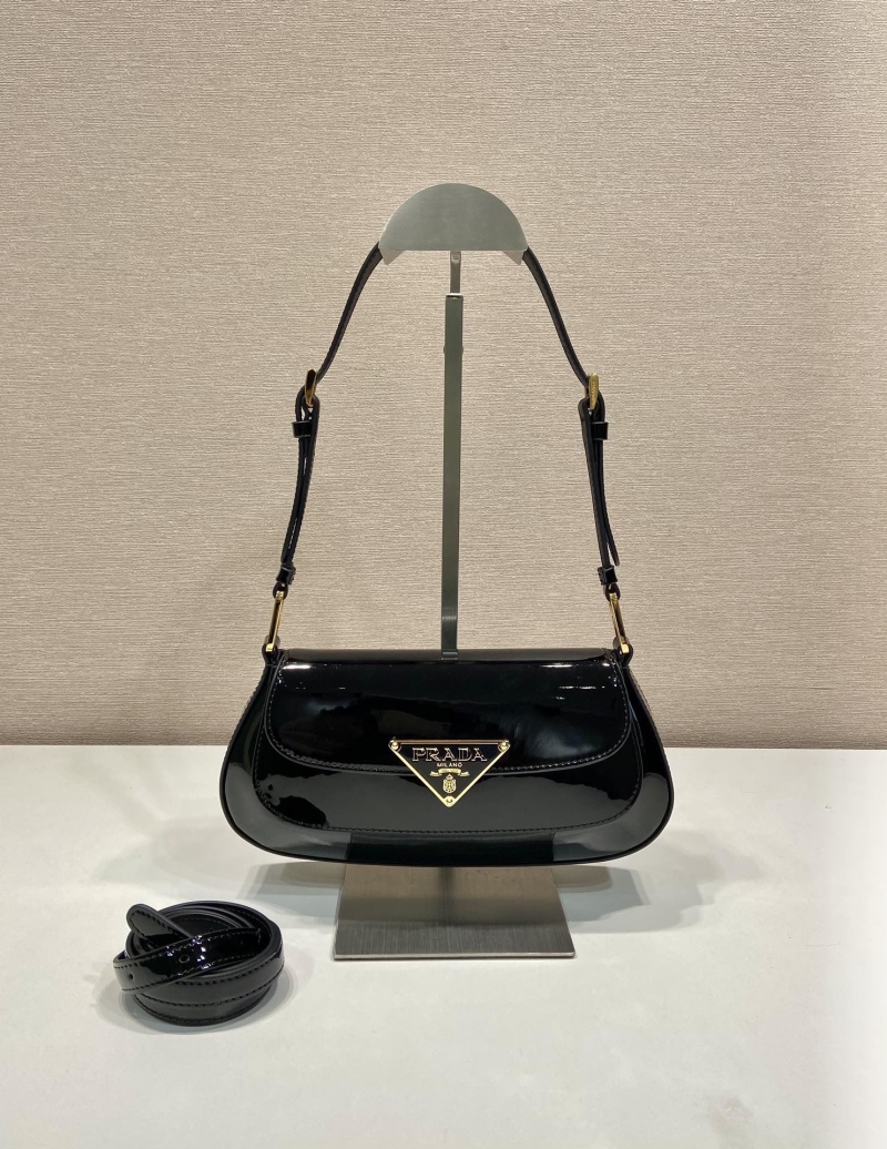 Pra*a hobo bags